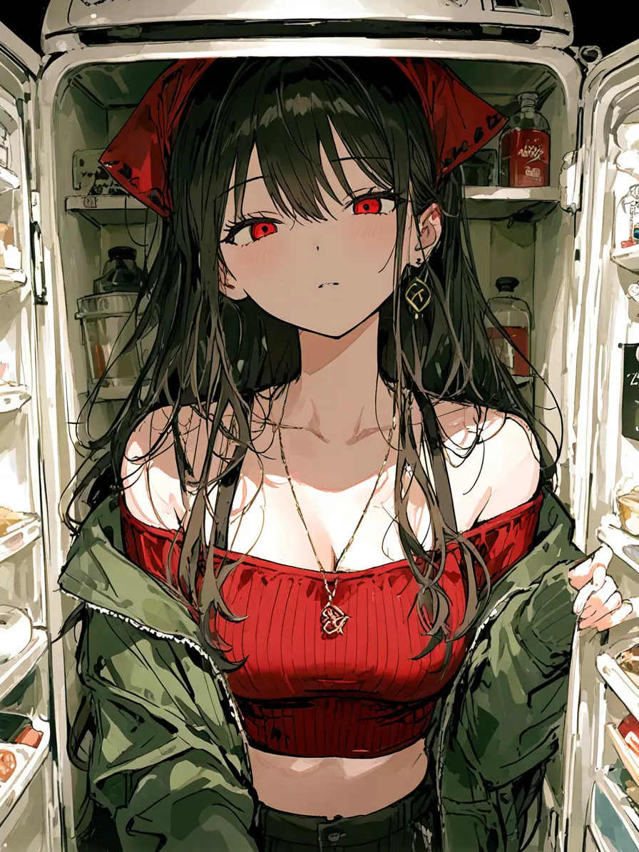 StrictBall6466의 同居未満、拒絶不能。