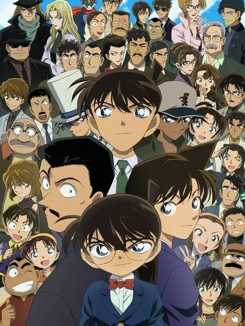 ColdBroth8545의 Detective Conan RPG