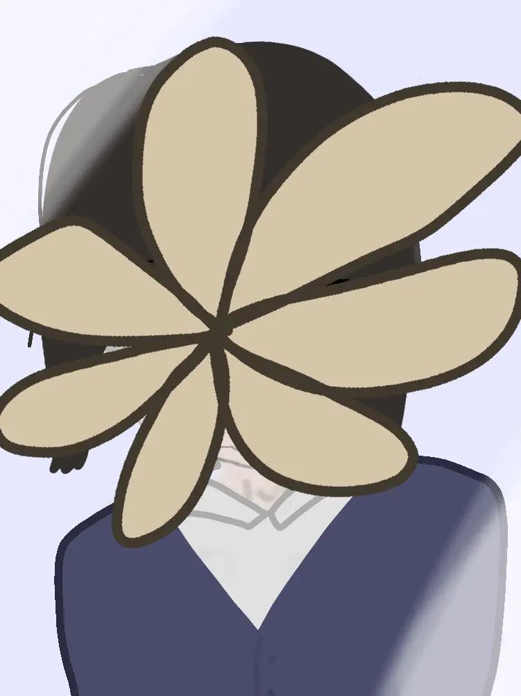 _nanashi_의 君はできない子。