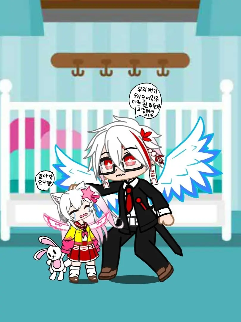 Yukitsuki의 차별당하는 냐폰이