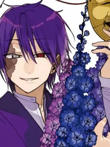 Kanata0830의 ☯鏡の世界？平安時代にトリップ？蘆屋殿。