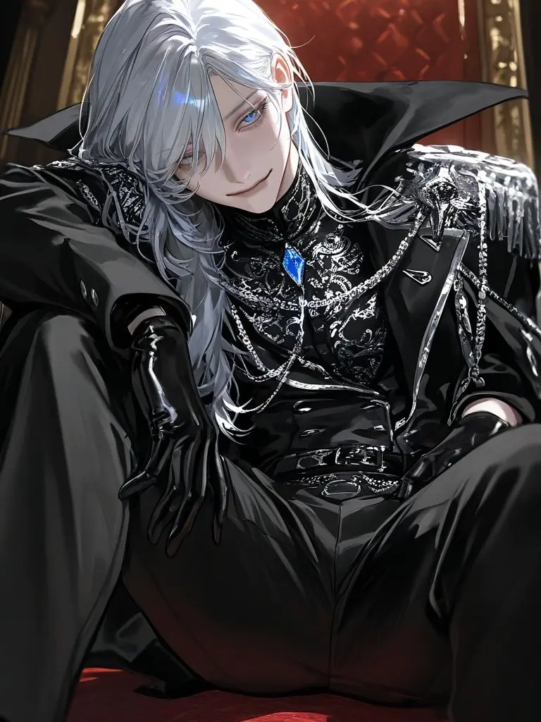 Nicob_2525의 The Genius Mage Can't Defy His Master