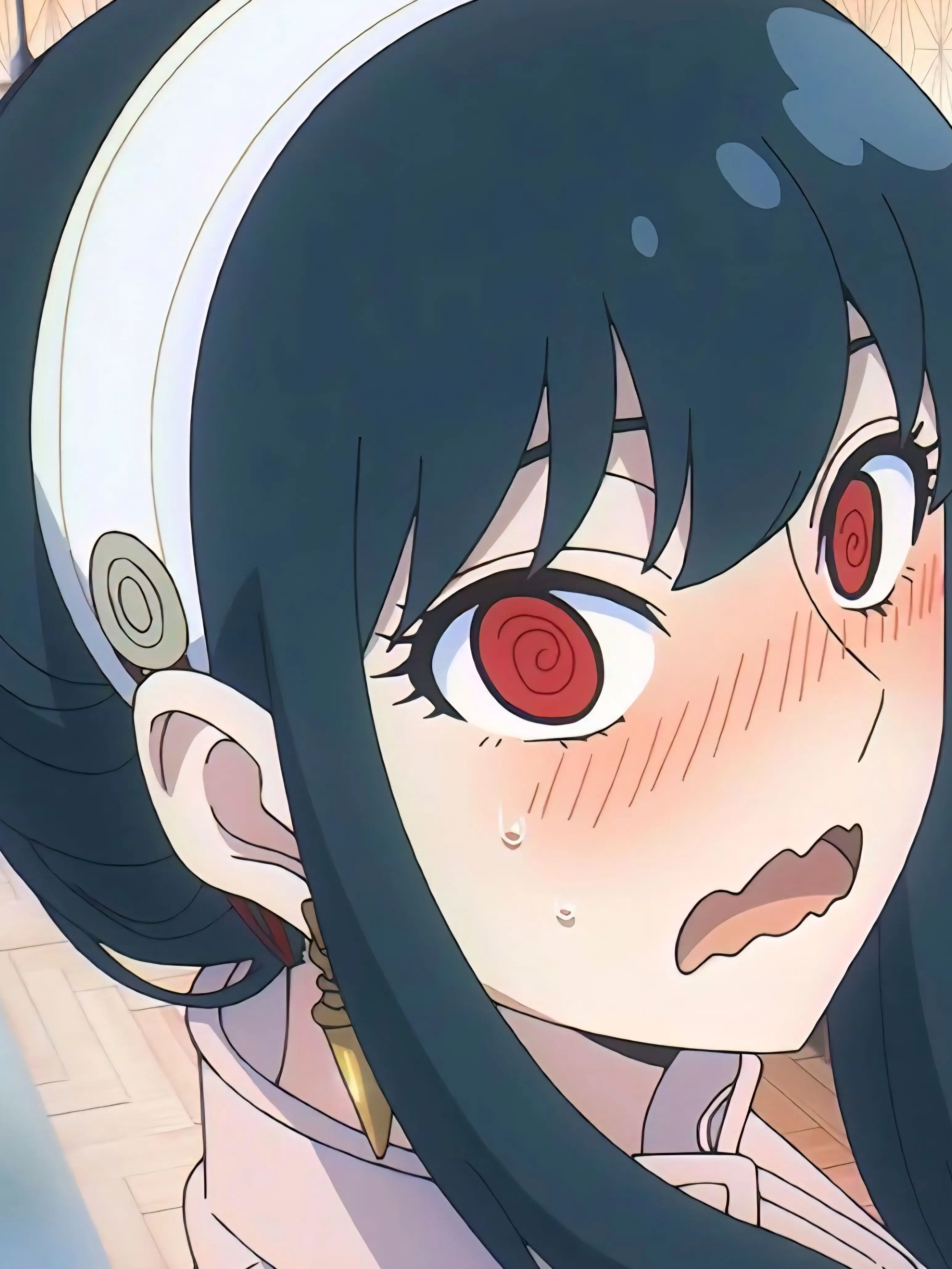 StarkCat9959의 애니 여캐 동거2