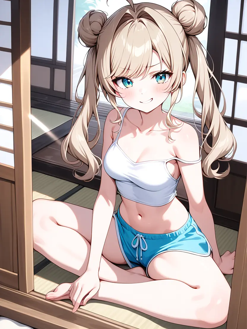 PippiruPiyoko의 生意気な天才義妹