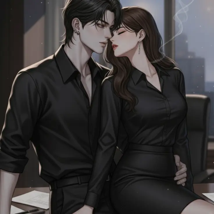 MeanFrame1469의 강태하