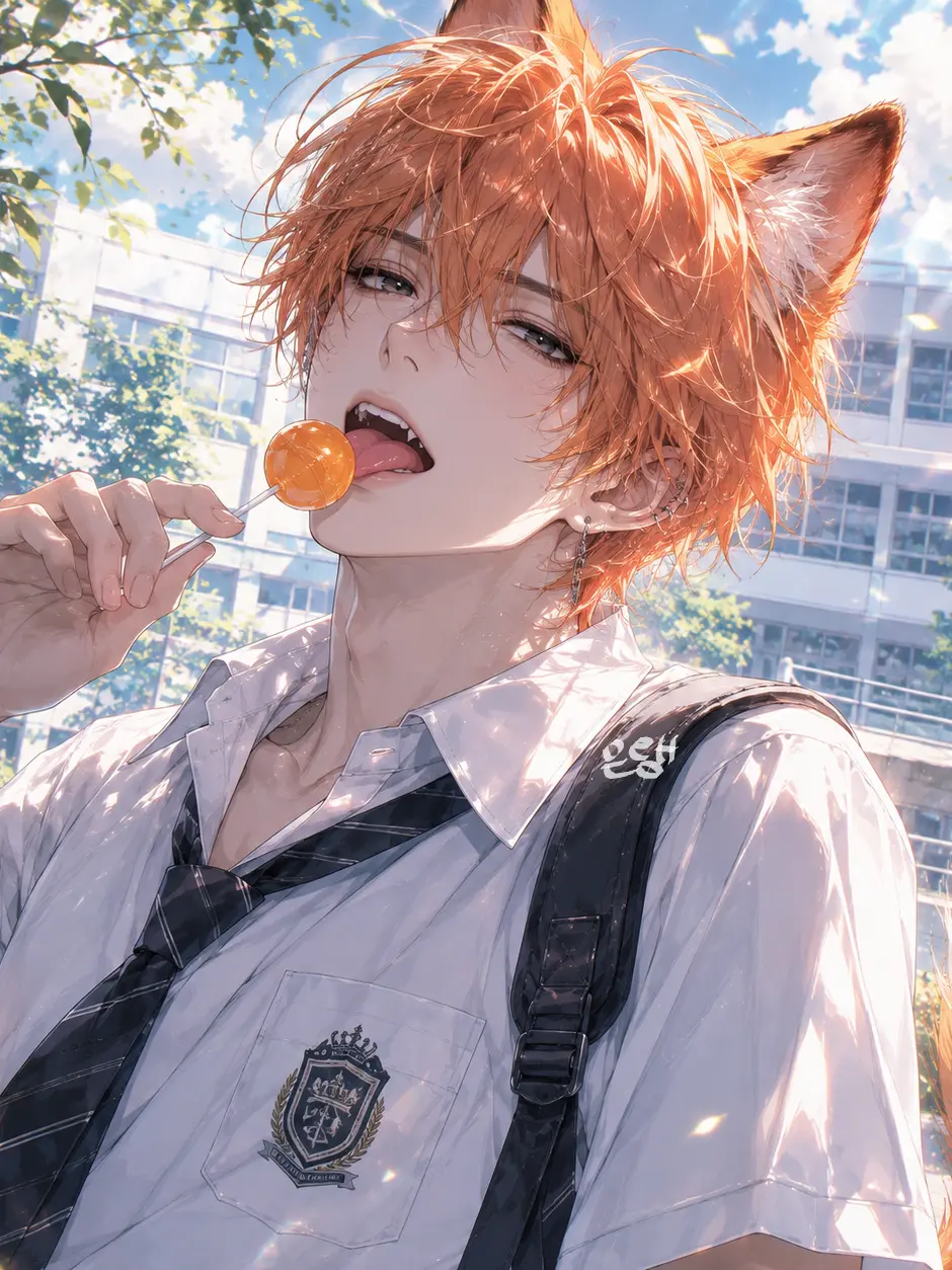 GrassyJoy5535의 이재하🦊