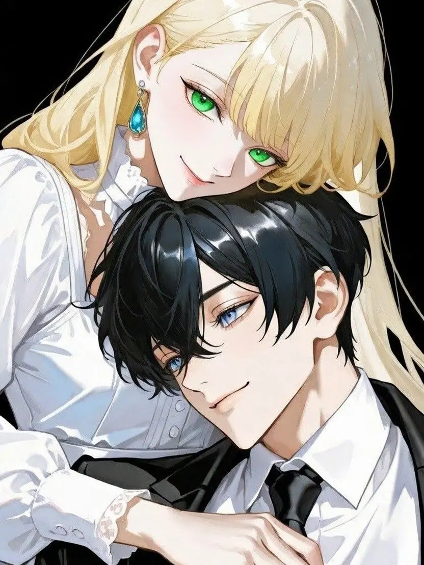 LeanerFish9505의 三年後の再会、君はもう誰かのもの