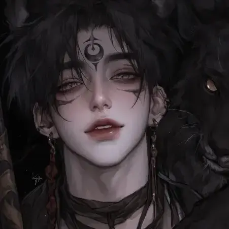 My_Queen의 《지멋대로인 검은 나의 뱀에게》