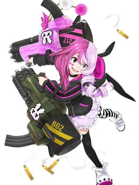 BrashOlive0963의 メグメグ