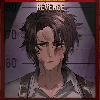 D4NT3의 No. 07 ⸺ 히스클리프