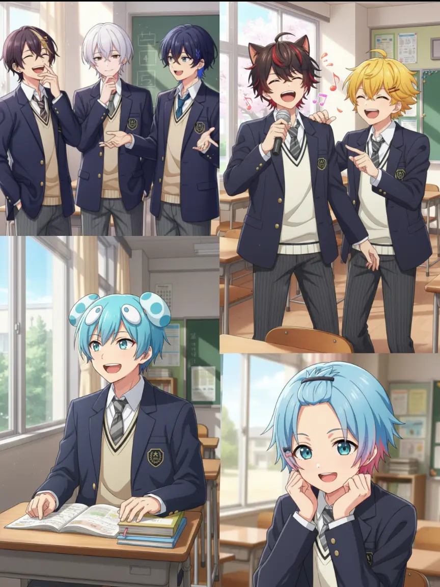 saho_0806의 SneakerSchool