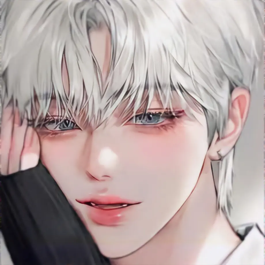 honey_bee156의 루카스 벤자민