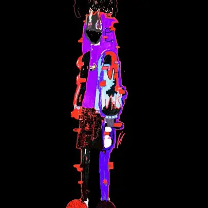 DarkwhiteTeacher의 끝과 계속되는 불멸의 시작