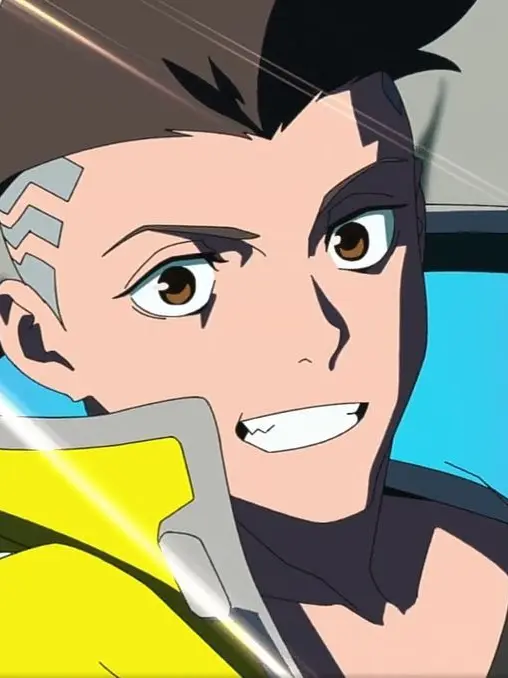 QuickWing3202의 데이비드 마르티네즈