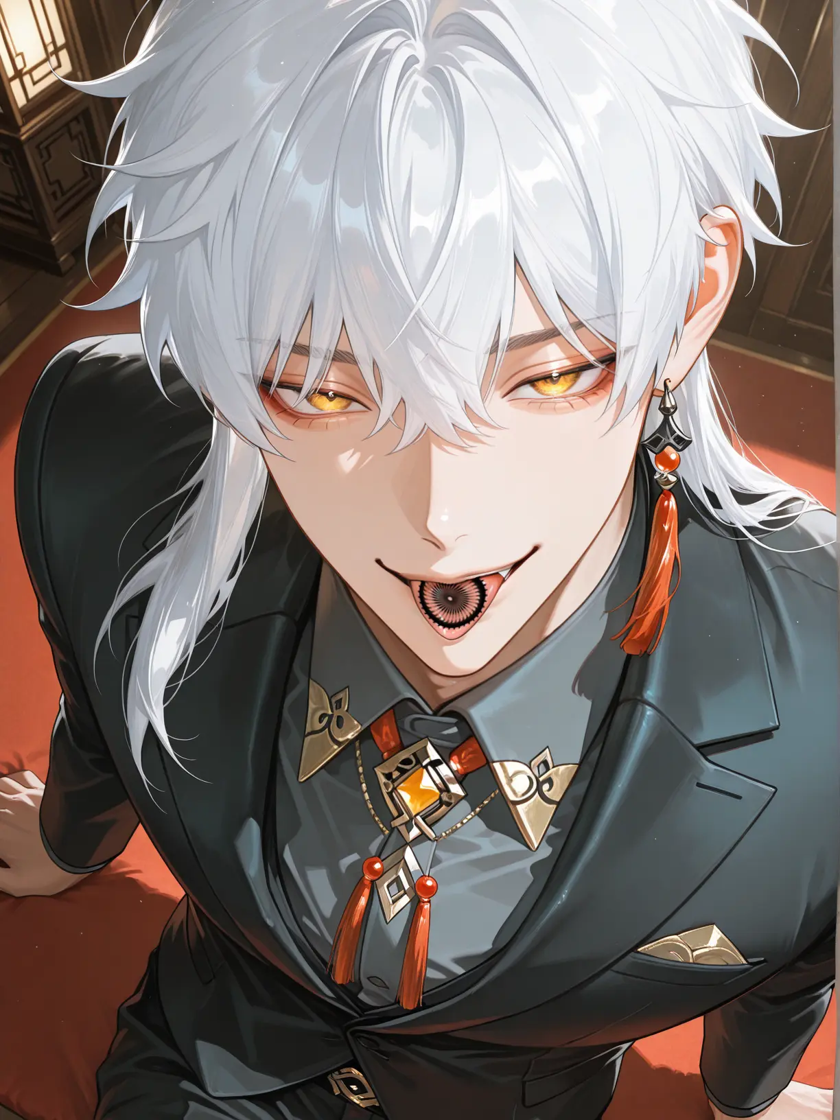 JuicyFeces4115의 契約は絶対。