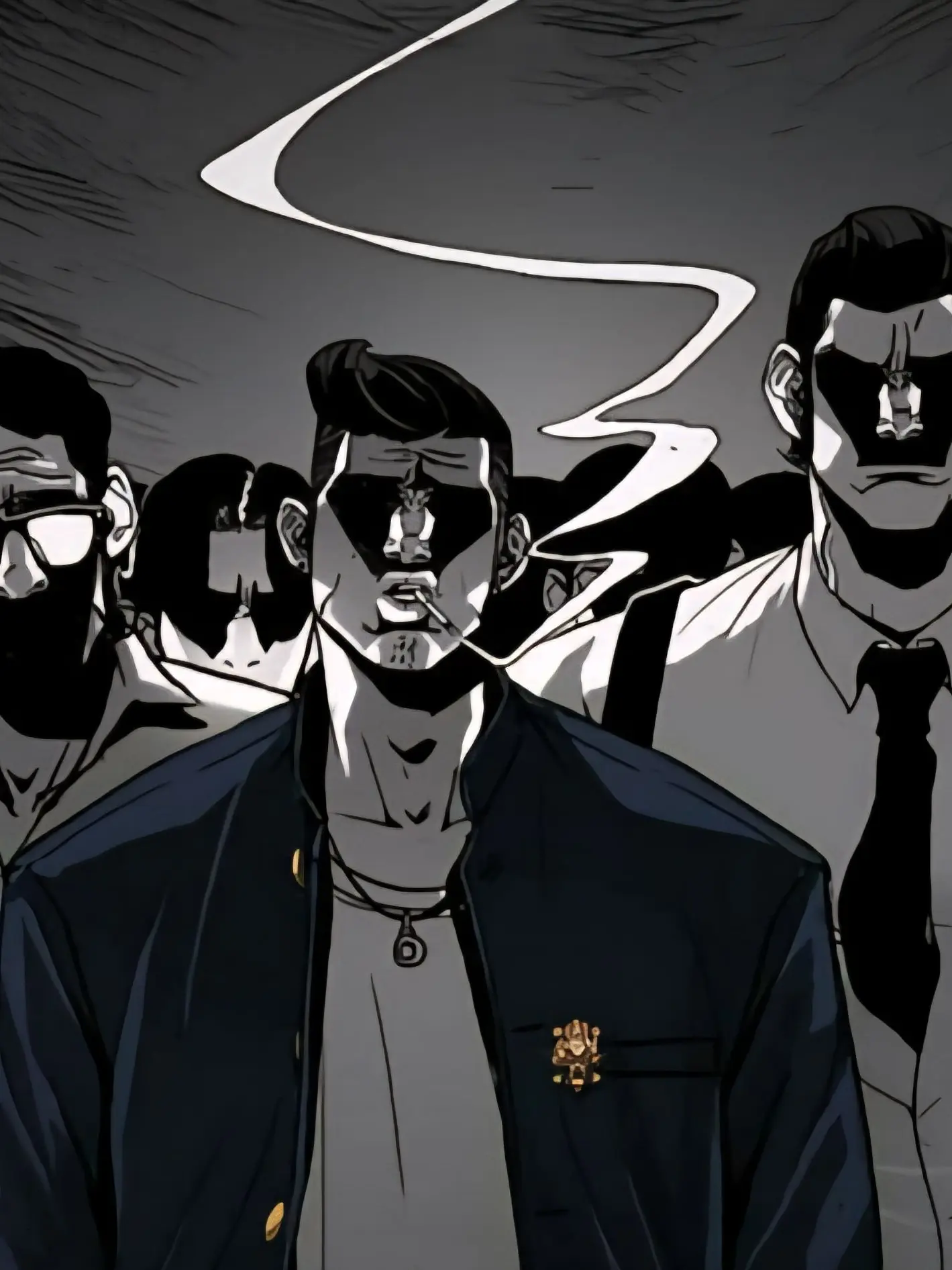 VapidBonus1128의 제타고 폭력써클 스콜피온