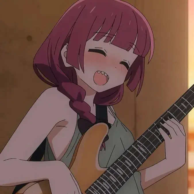 Nmhyeon의 당신의 가장 베프 히로이 키쿠리