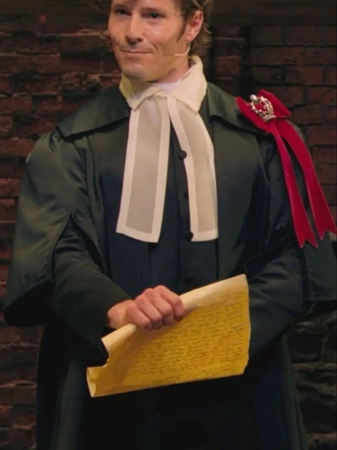 AnthonyRamosisbae의 SAMUEL SEABURY