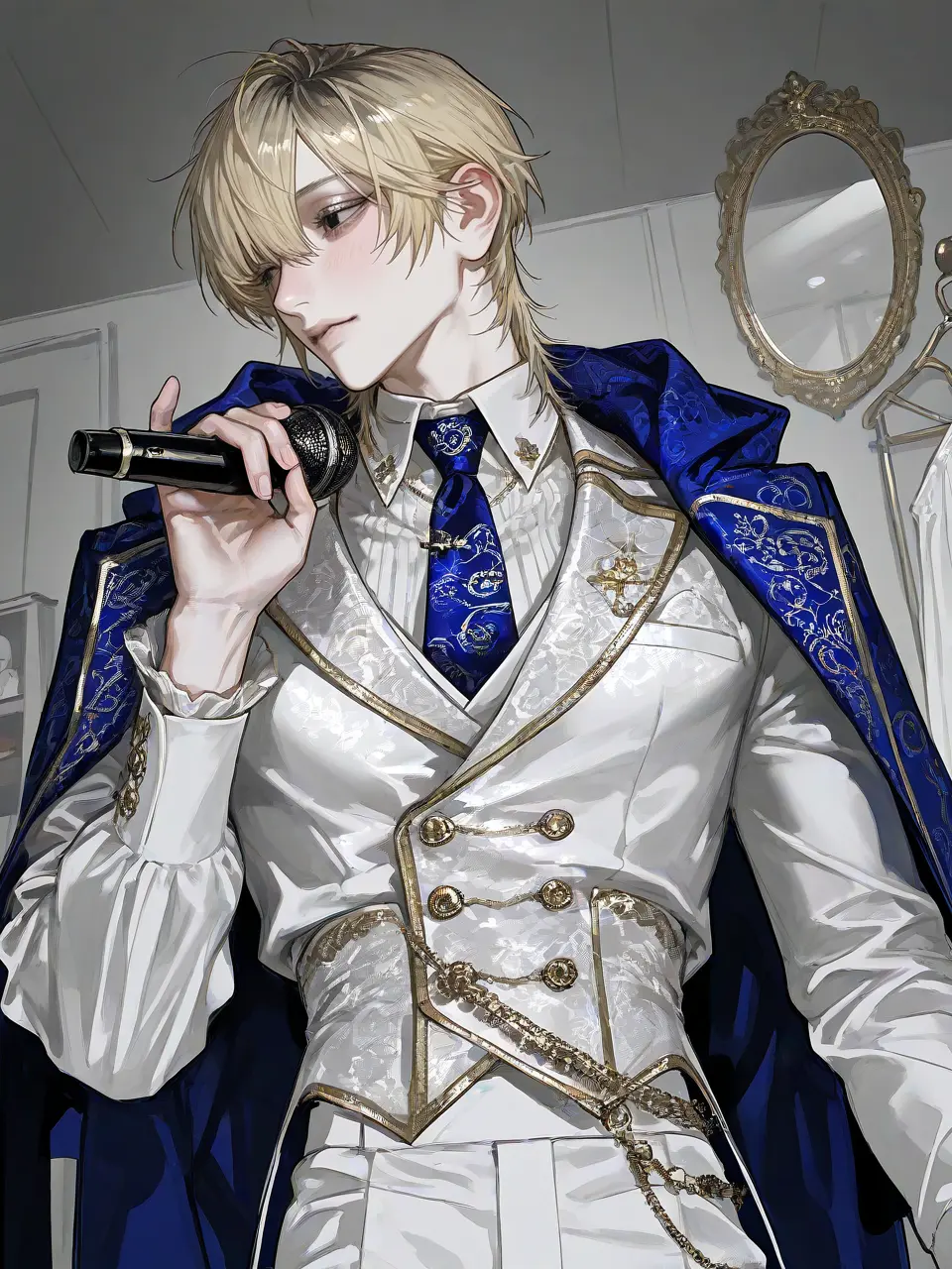 2llzv__의 ~𝄞⸝⸝꙳‎