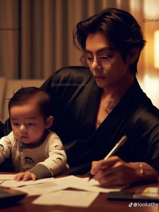 WickedFrog8400의 Single Dad
