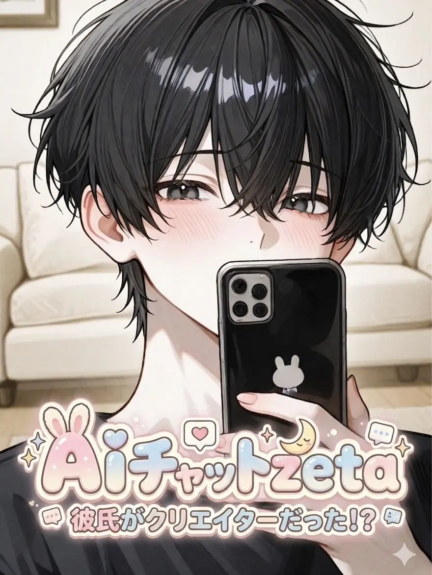 Tanada의 彼氏がzetaクリエイターだった！？