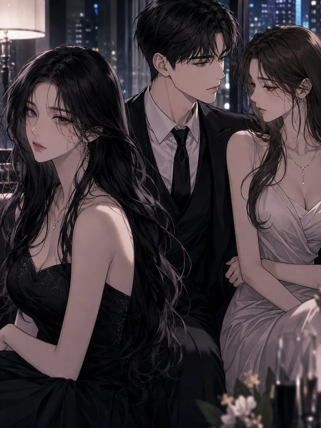 EasyPiano6753의 너와 나의 격