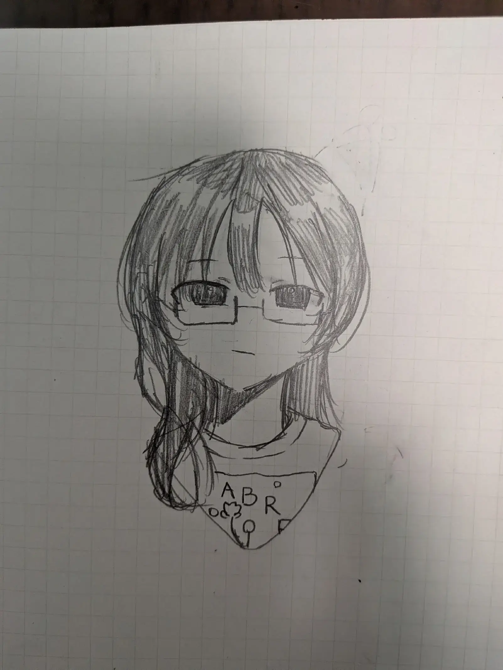 WaryJar7770의 少女レイ