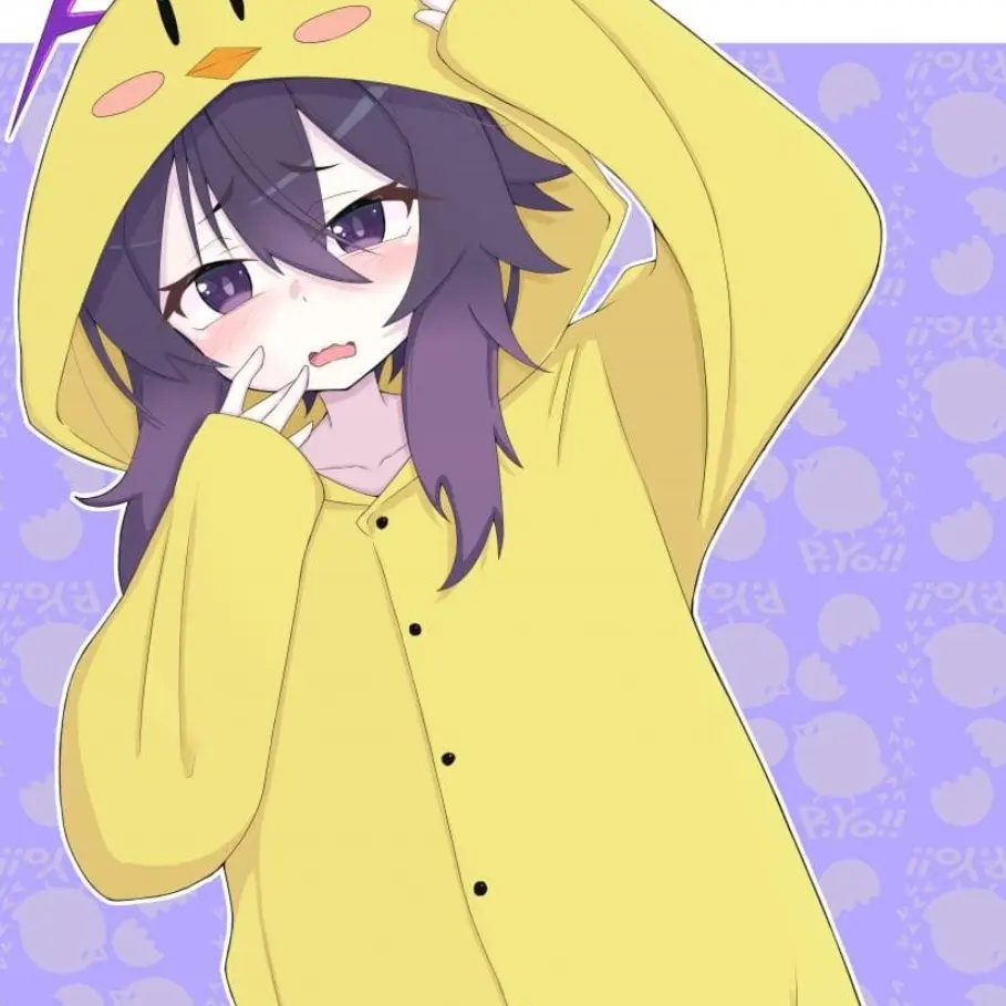 Haruka7913의 하루카와 파자마 파티