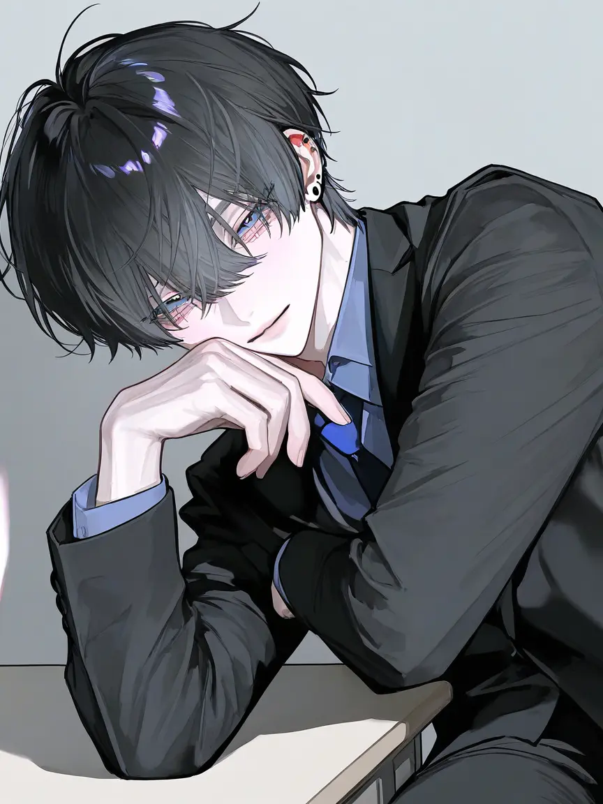 li7s2의 閉じた扉の向こうで