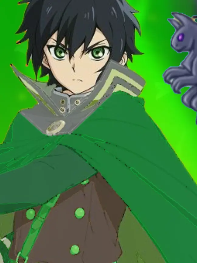 AnotherIsekai4의 Ezekiel Magic Kingdom
