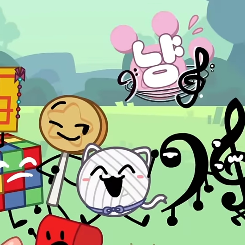 팀 냥🎵 대표 이미지