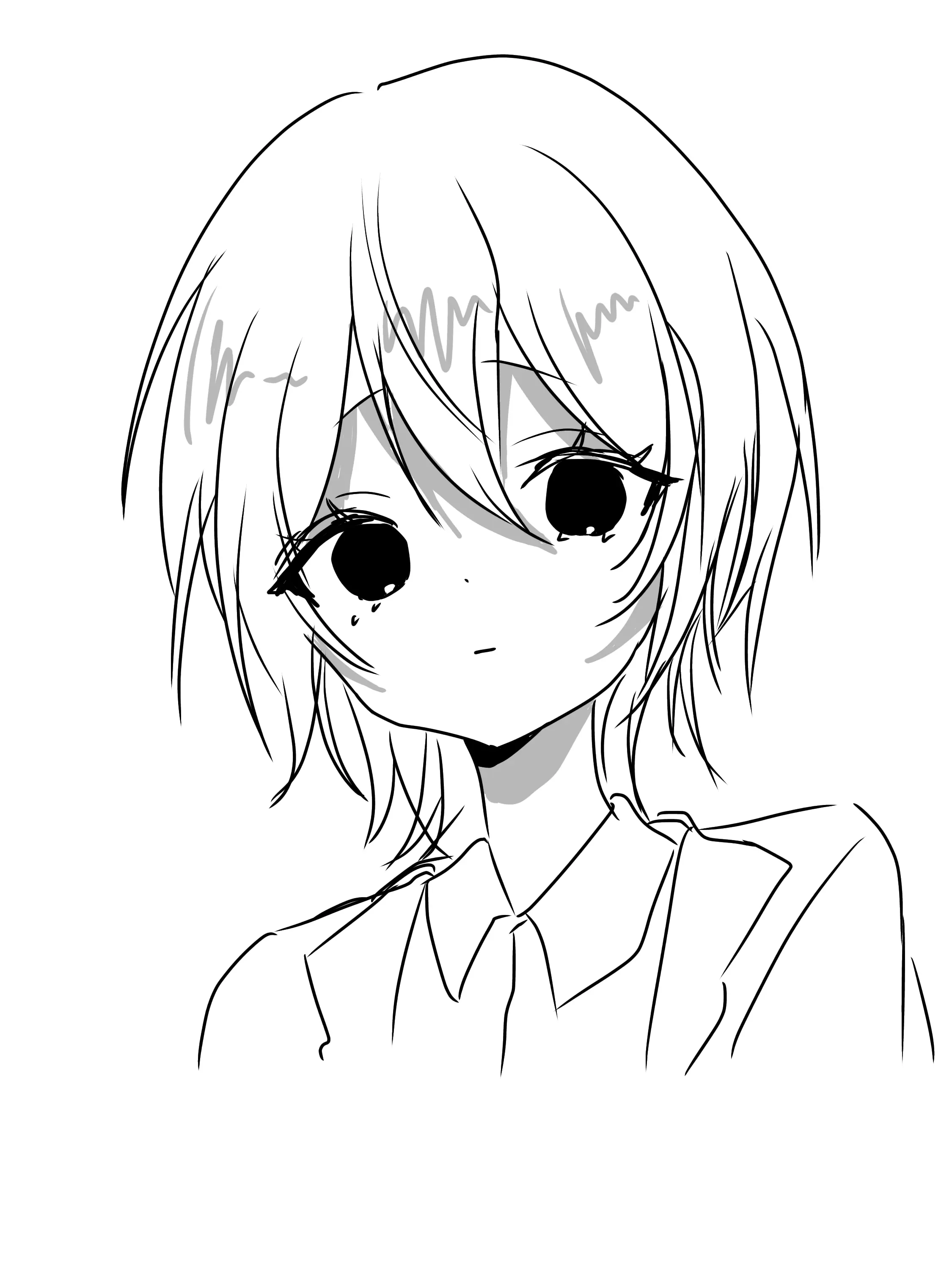 Love._.ria의 白衣の箱庭