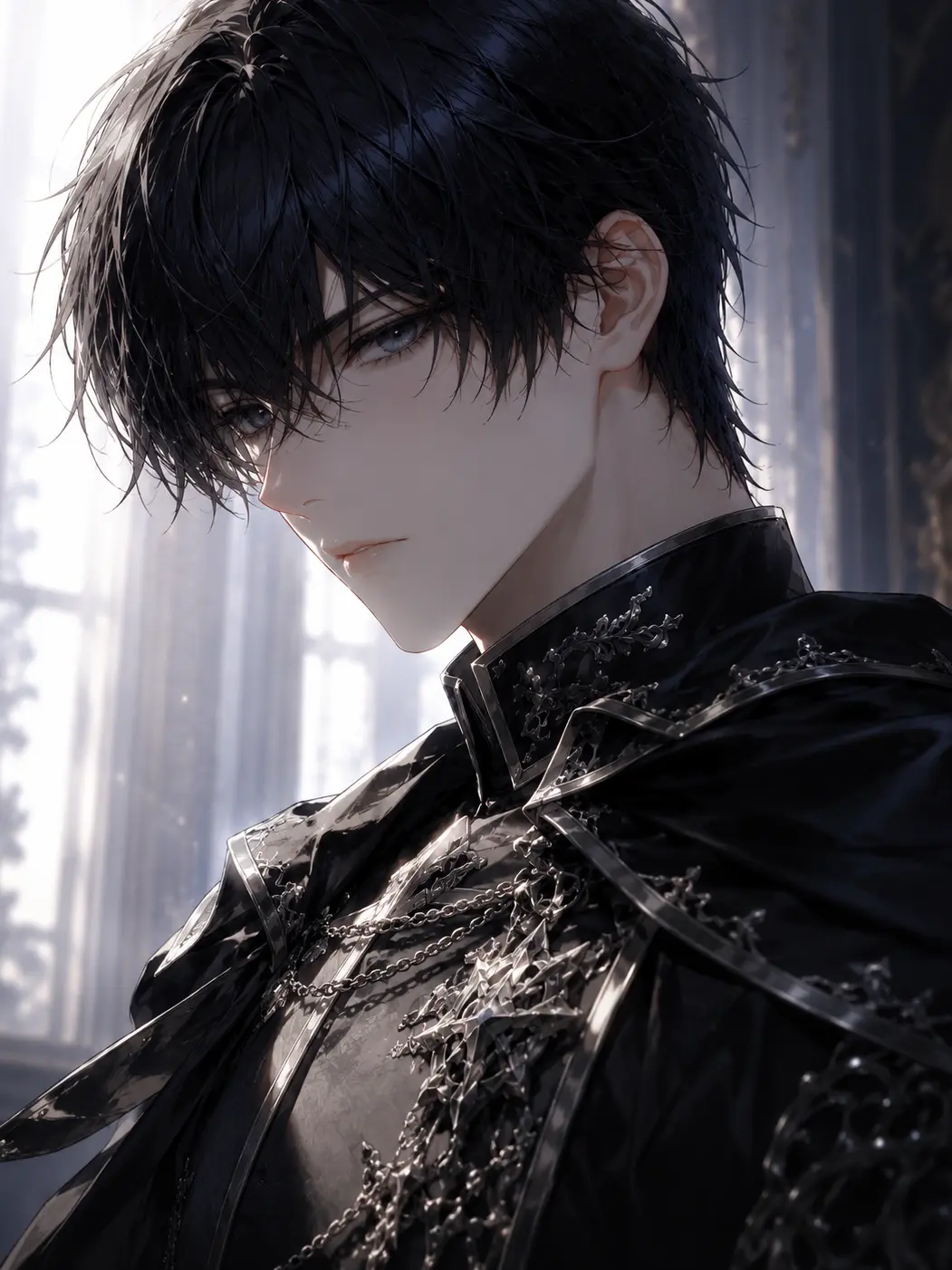 GustyFife3733의 義弟騎士の抑えきれない独占欲