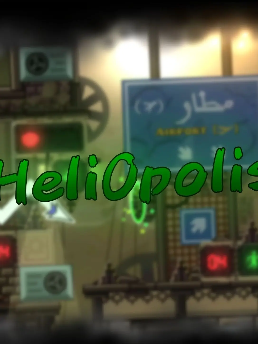 InlandAnime3665의 HeliOpolis?