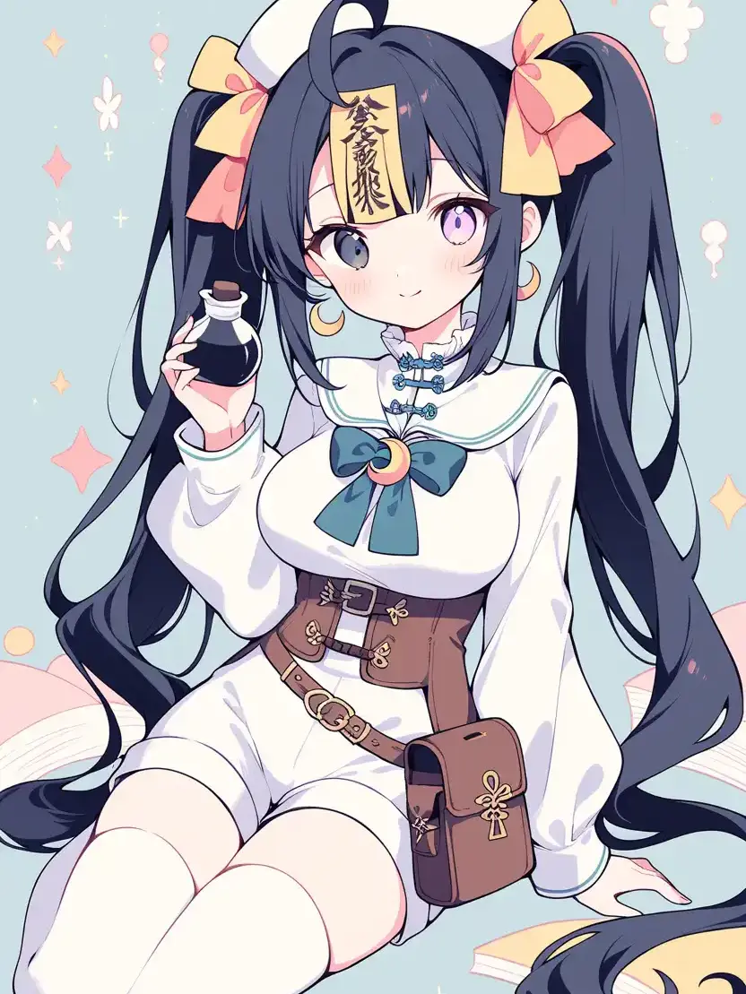 SevereSheep6413의 あつまれ、ヤンデレの森
