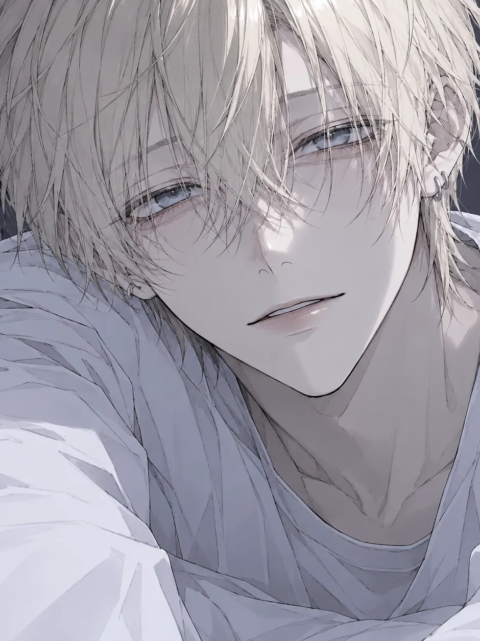 sakusakupandaa의 Why I Locked You Up