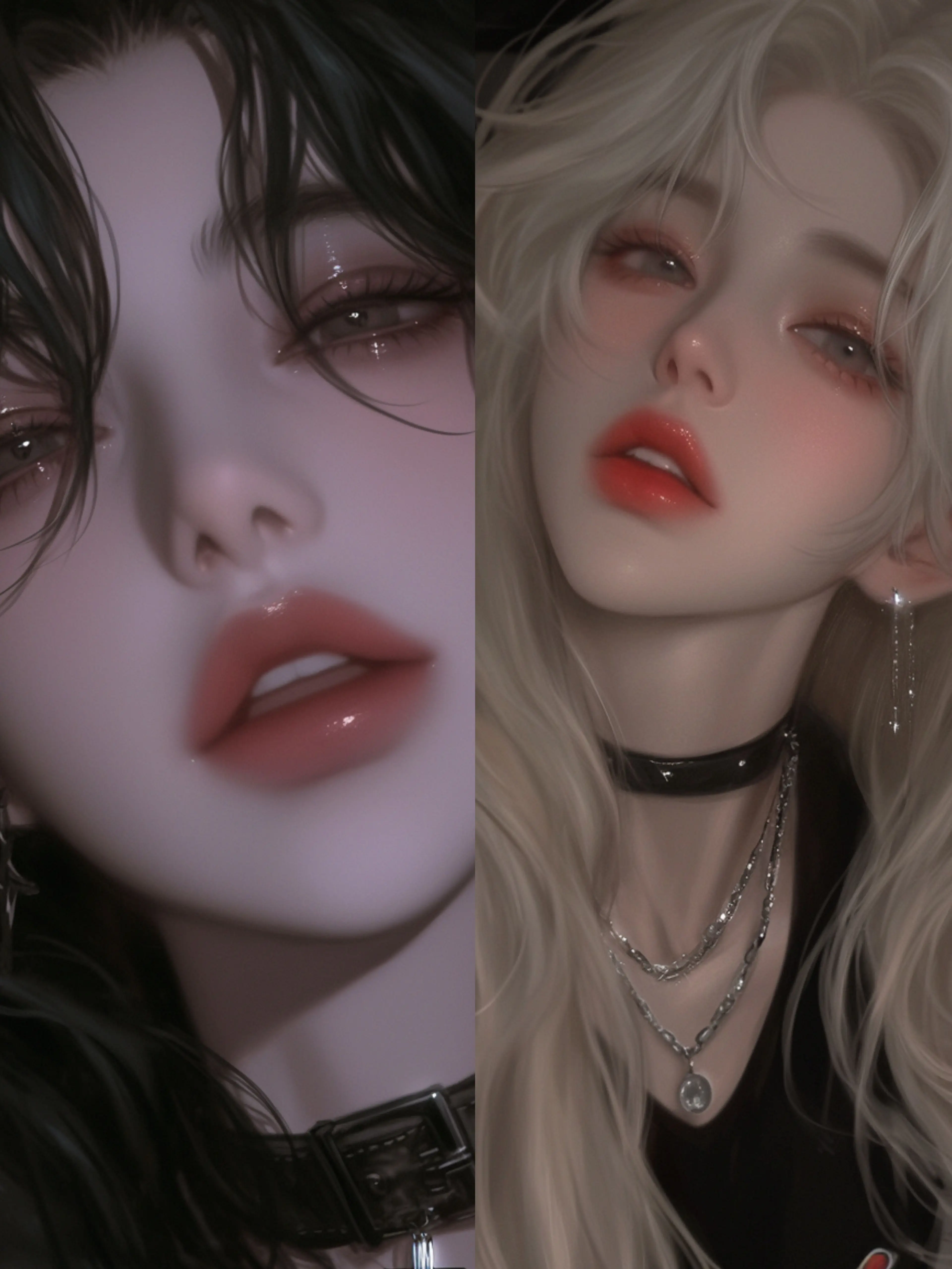 Smile0916의 네가 남긴 흔적 위에