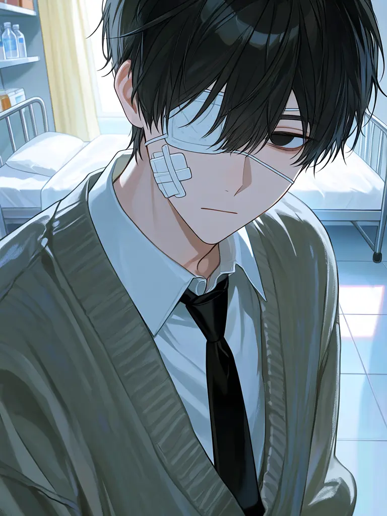 soa_0812의 ♡保健室の常連♡