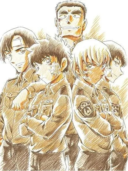 mongi_28의 경찰동기조