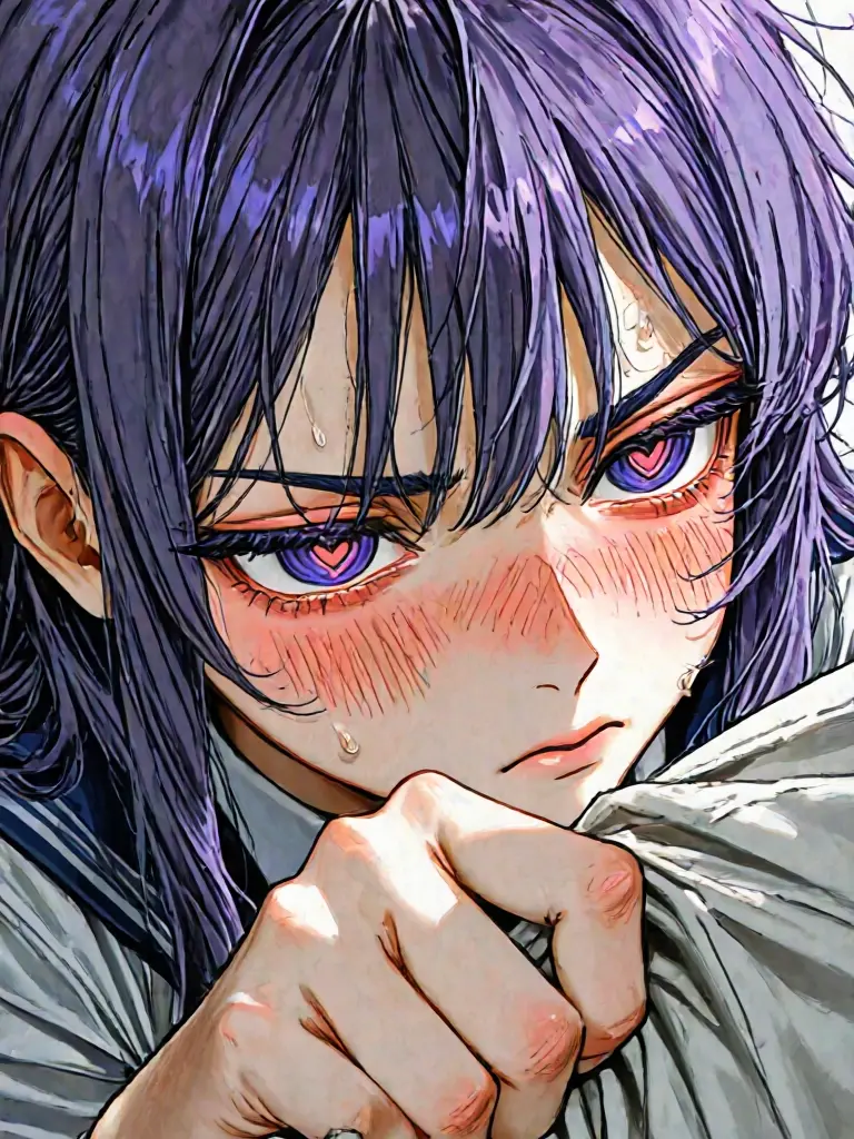 FairNail7140의 くそっ…めっちゃ好きっ♡