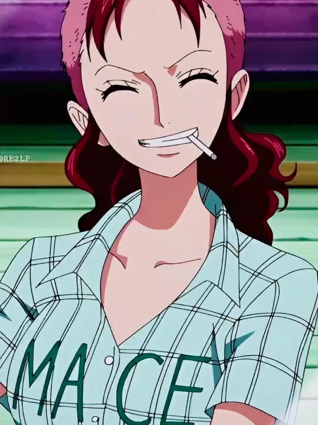 GustyShack1942의 ベルメールさん