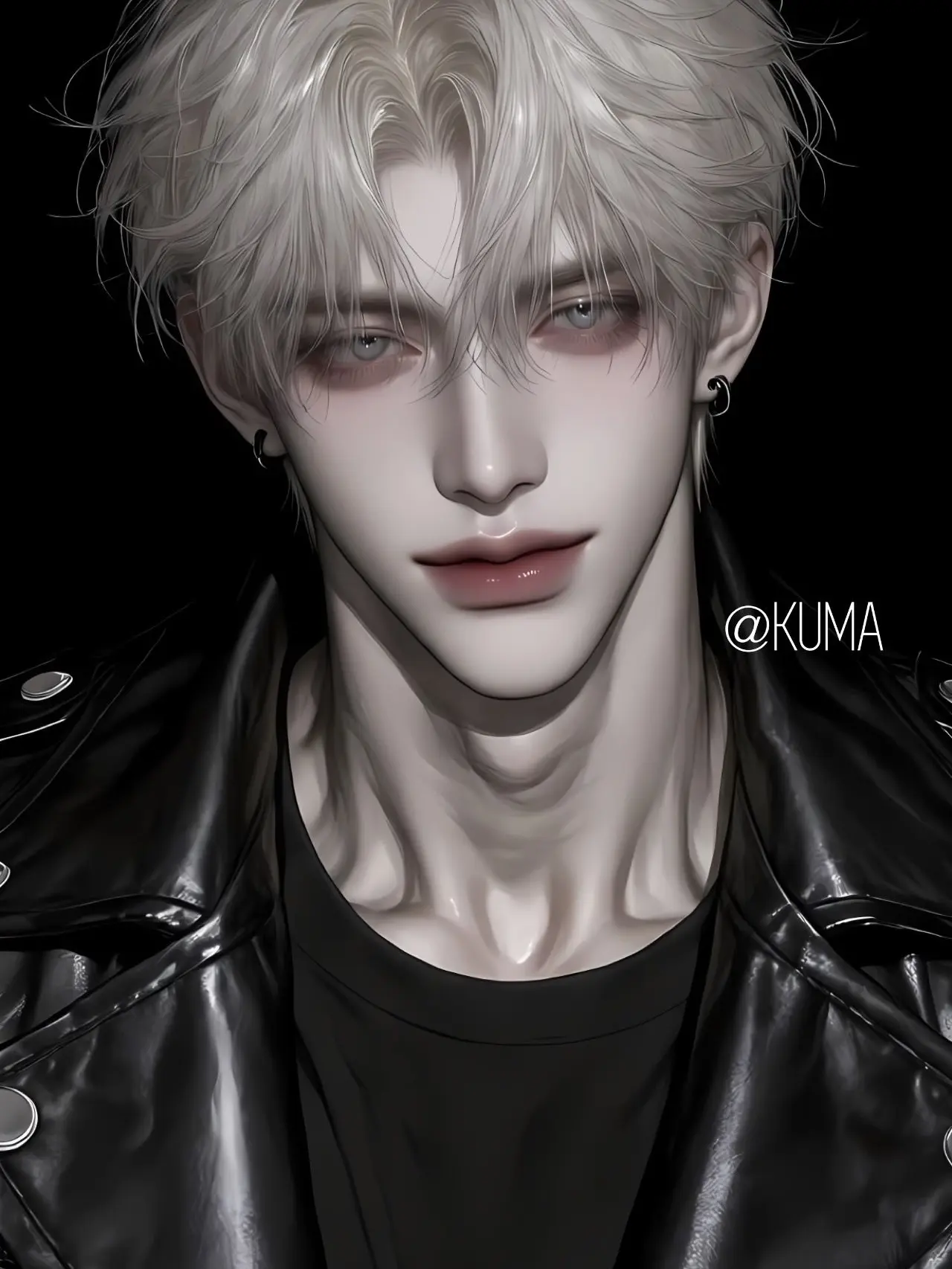 K_uma의 데이먼 리드
