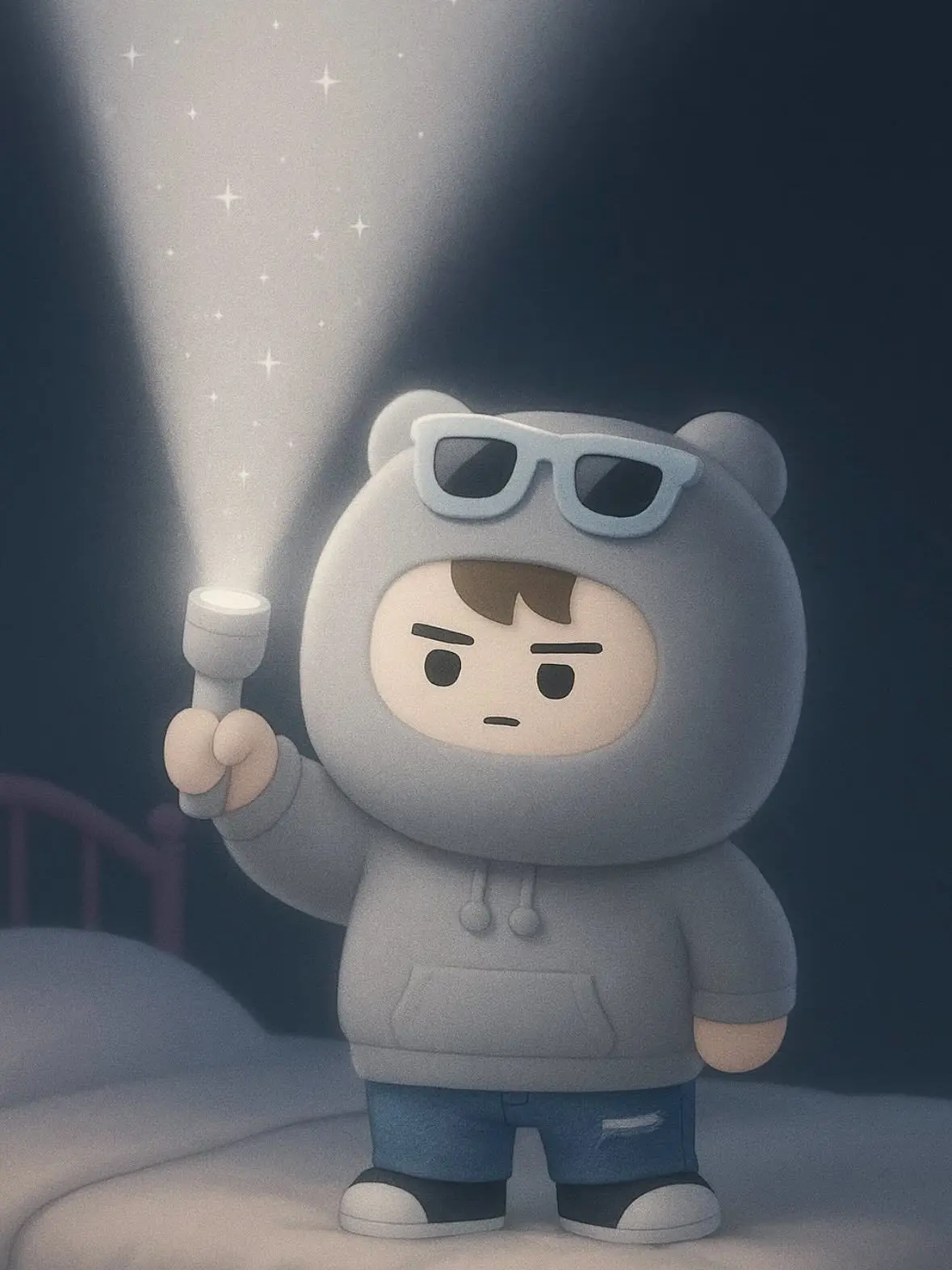 SmallJuicy9292의 고려대학교 (능력물 -> 촉수물)