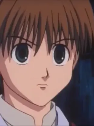 404kurapika414의 意地悪ー！