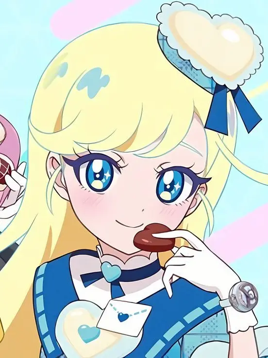 AstuteFlask8248의 호시카와 미츠키 / 초아