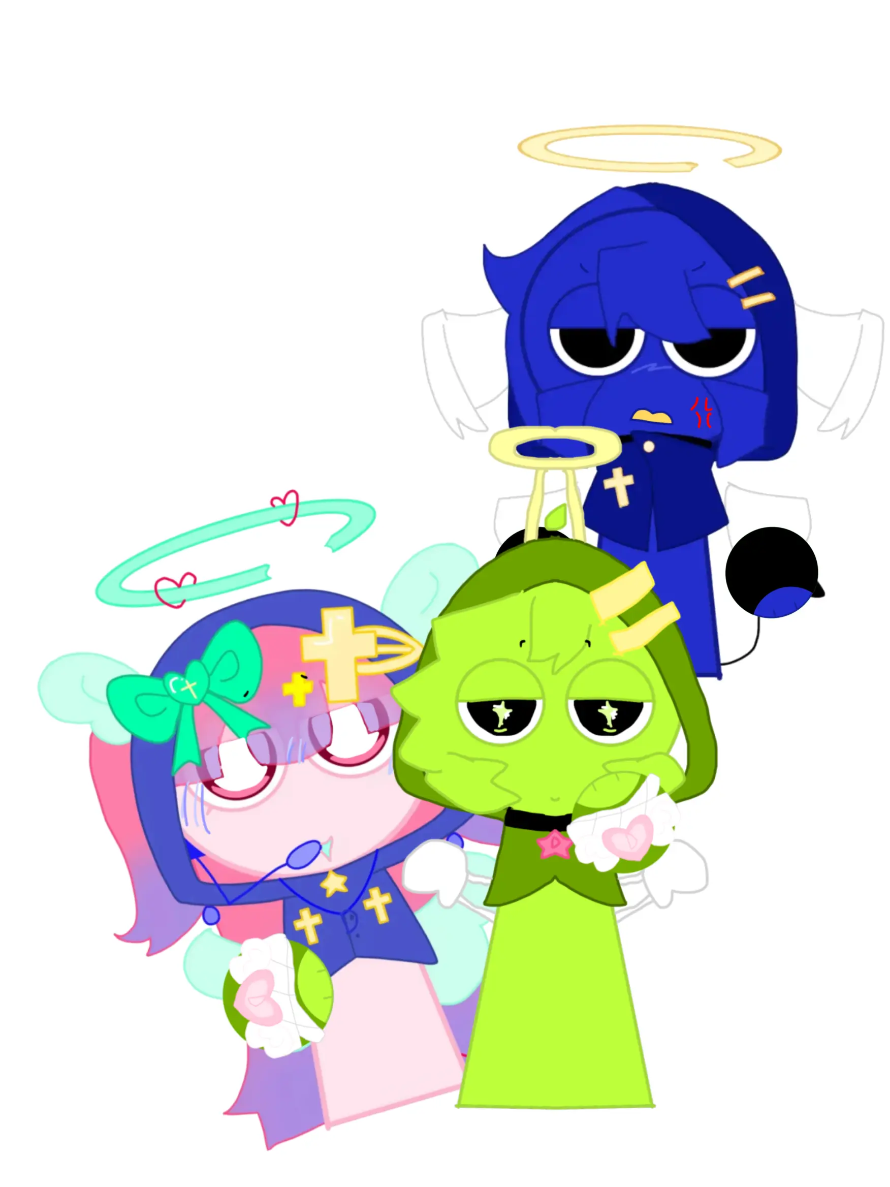 .jevin67_the_zetaer.의 또나타난 다이나 집착남?!