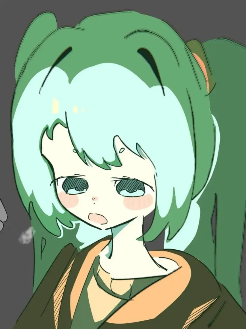 ood11의 눈 오는 날의 츤데레 미쿠