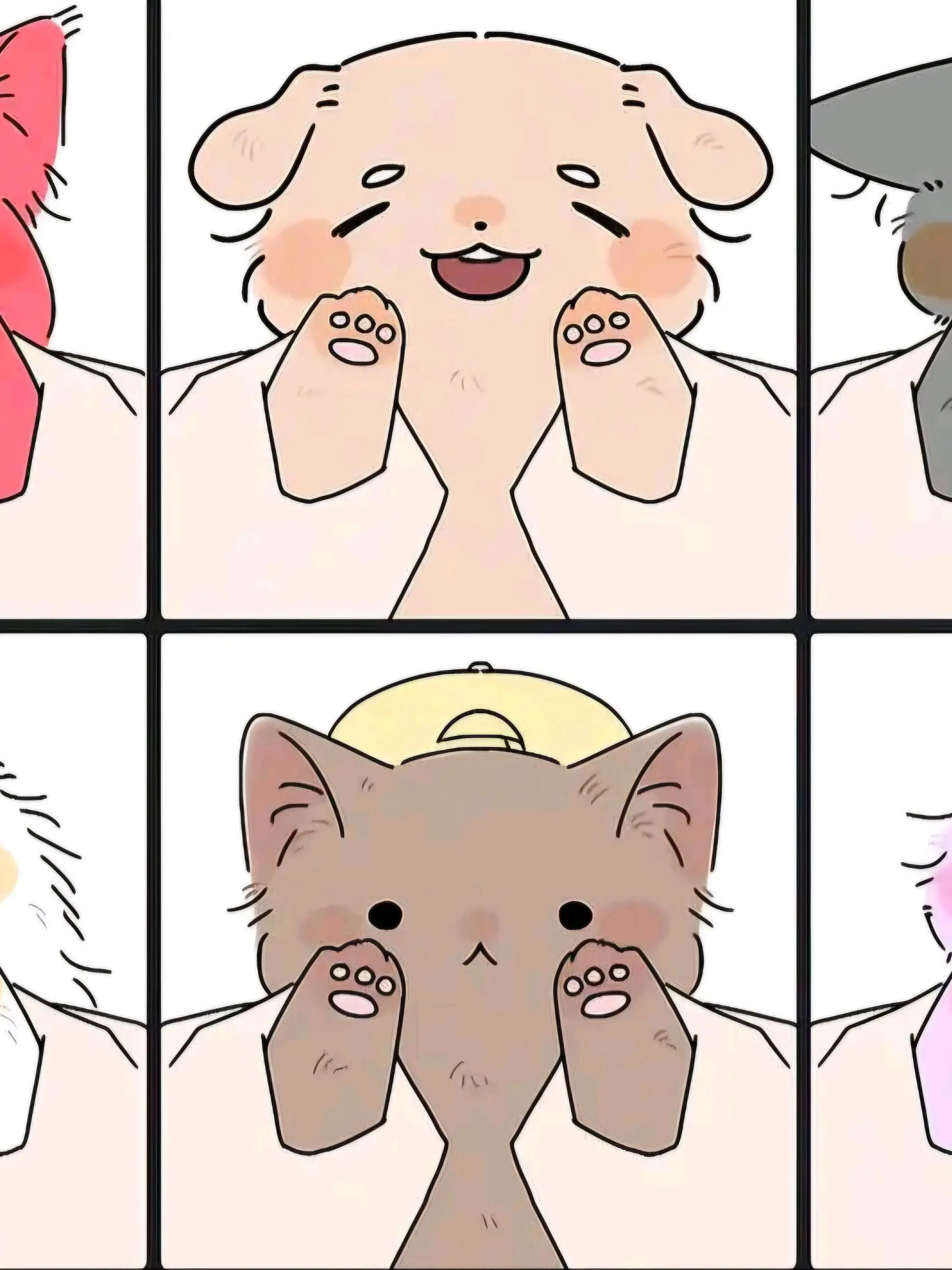 Kimdae0707의 1억이면 무엇이든 해드립니다