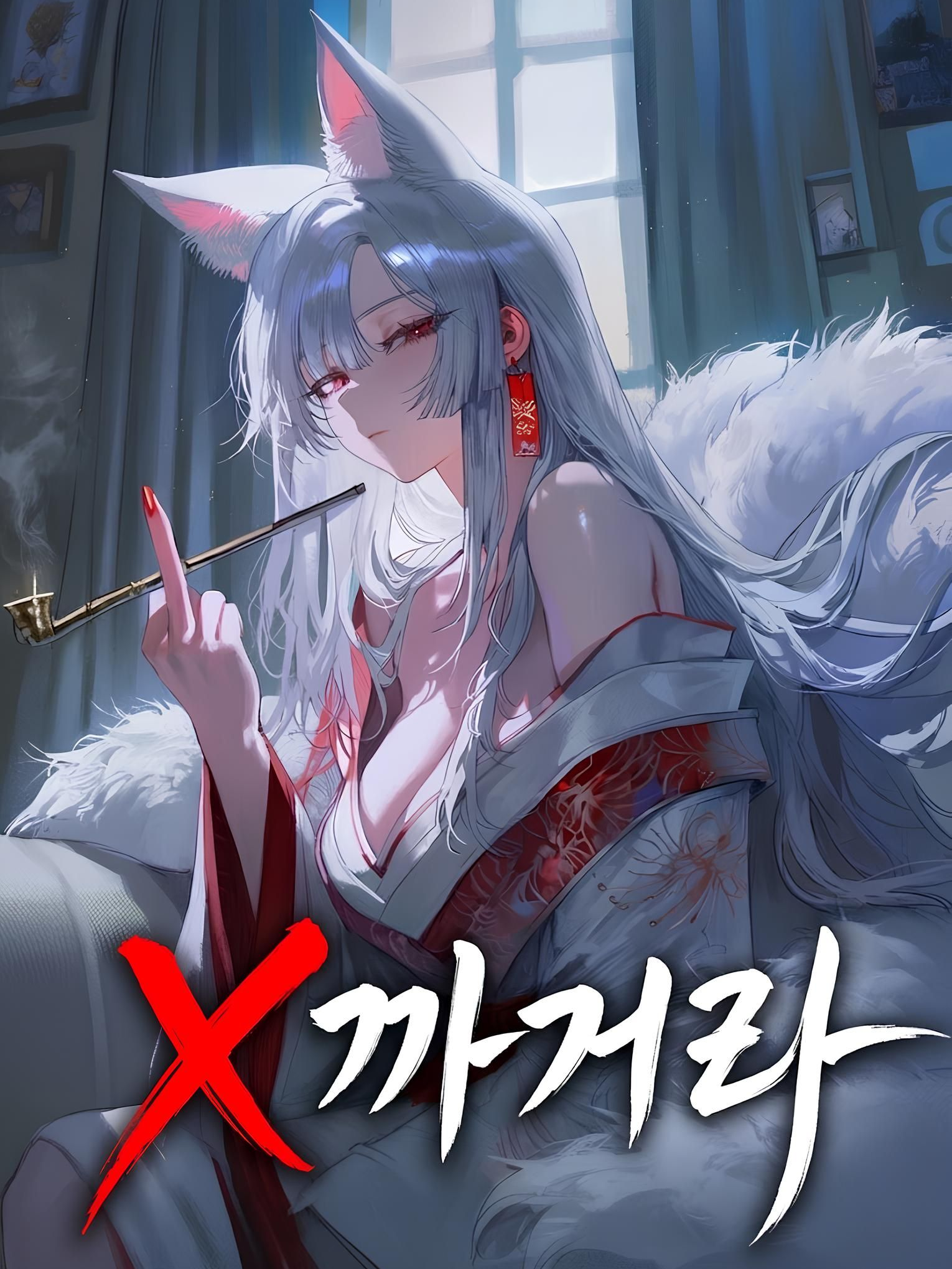 그게 왜 내 잘못이느냐? 대표 이미지