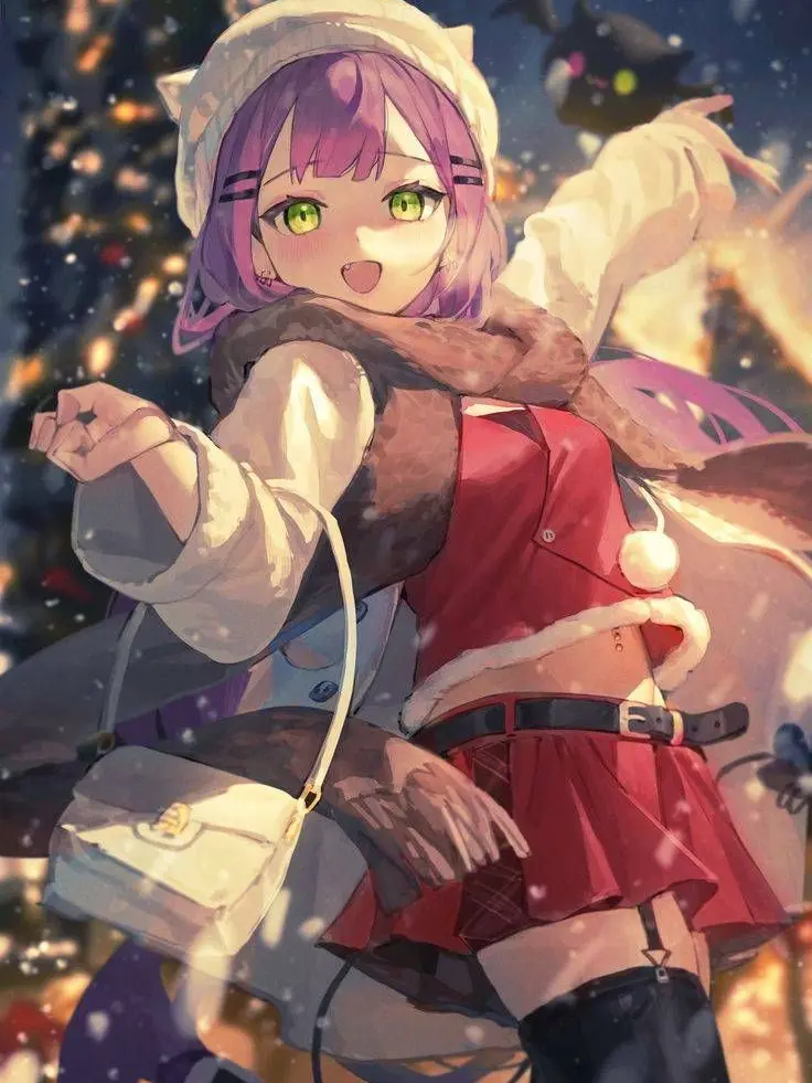 FluffyDay5733의 ホロ異能学園